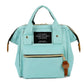 Mom’s Outdoor Diaper Bag – Spacious & Stylish Maternity Backpack