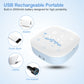 NCVI Electric Double Breast Pumps, Nursing Hospital Grade Breastfeeding Pump