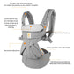 Egobaby Breeze 360 Baby Carrier Multifunction Breathable Infant Carrier Backpack Kid Carriage Toddler baby Sling Wrap Suspenders