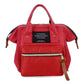 Mom’s Outdoor Diaper Bag – Spacious & Stylish Maternity Backpack
