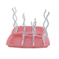 Baby feeding cup stand milk bottle drying rack nippler drainer pacifier holders hangers infant teats dryer escurridor biberones