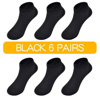 Boneless Cotton Socks for Kids