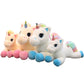 Kawaii Unicorn Stuffed Doll – Kids Toy
