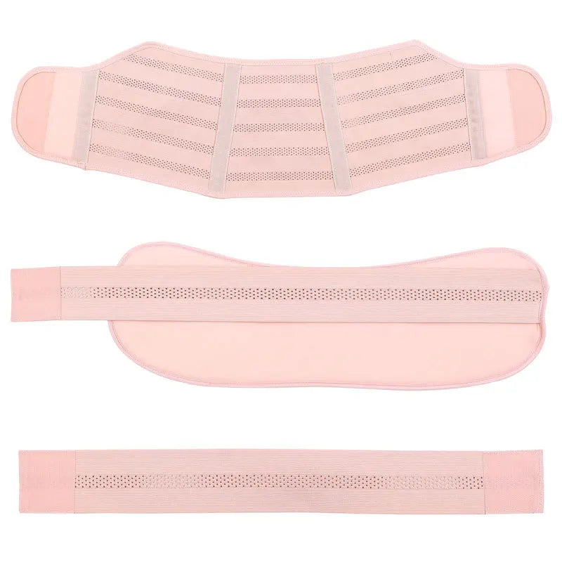 3in1 Maternity Belt Belly Bands Pregnancy Support Prenatal Care Athletic Bandage Girdle Postpartum Recovery Shapewear