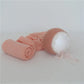 Newborn Knit Mohair Wrap and Bonnet Set Photography Prop