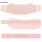 3in1 Maternity Belt Belly Bands Pregnancy Support Prenatal Care Athletic Bandage Girdle Postpartum Recovery Shapewear