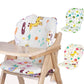 New Baby Cushion Pad – Cozy Seat for Feeding & Travel