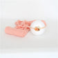 Newborn Knit Mohair Wrap and Bonnet Set Photography Prop