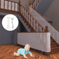 2 M 3 M Thickened Safety Rope Net Balcony Protective Net Fall Protection Kid Stairs Safety Net Baby Adjustable Stair Fence