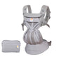 Egobaby Breeze 360 Baby Carrier Multifunction Breathable Infant Carrier Backpack Kid Carriage Toddler baby Sling Wrap Suspenders
