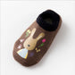 Warm Non-Slip Baby Socks – Animal Print & Cozy Terry