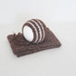 Newborn Knit Mohair Wrap and Bonnet Set Photography Prop