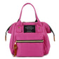 Mom’s Outdoor Diaper Bag – Spacious & Stylish Maternity Backpack