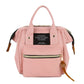 Mom’s Outdoor Diaper Bag – Spacious & Stylish Maternity Backpack