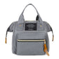 Mom’s Outdoor Diaper Bag – Spacious & Stylish Maternity Backpack