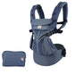 Egobaby Beeeze 360 Ergonomic Baby Carrier Multifunction Breathable Infant Newborn Comfortable Sling Backpack Kid Carriage