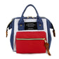 Mom’s Outdoor Diaper Bag – Spacious & Stylish Maternity Backpack