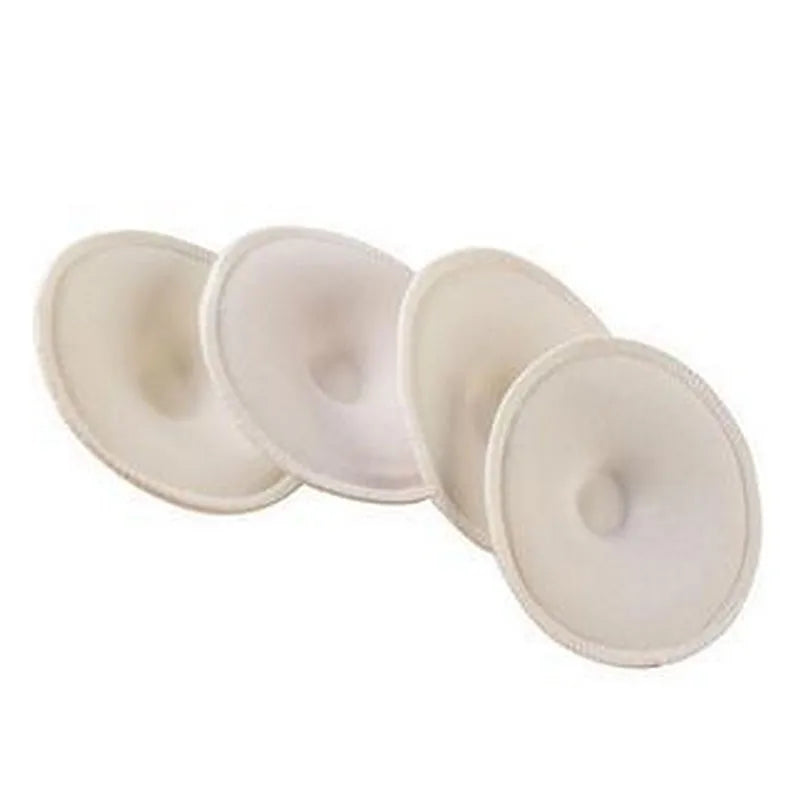 2020 New 4x Soft Absorbency Leak-proof Maternity Supplies Breast Pad Nursing Bra Pad