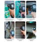 UNI-T Infrared Digital Thermometer