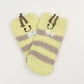 Cozy Cartoon Baby Socks