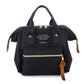 Mom’s Outdoor Diaper Bag – Spacious & Stylish Maternity Backpack