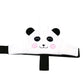 Infant Baby Car Seat Head Support Children Belt Head Fastening Belt Adjustable Sleep Positioner Cartoons Baby Safety Pillows
