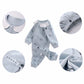 18/22-Piece Newborn Baby Set – Pure Cotton Unisex Clothing (0–6M)