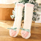 Thermal Fleece Baby Socks