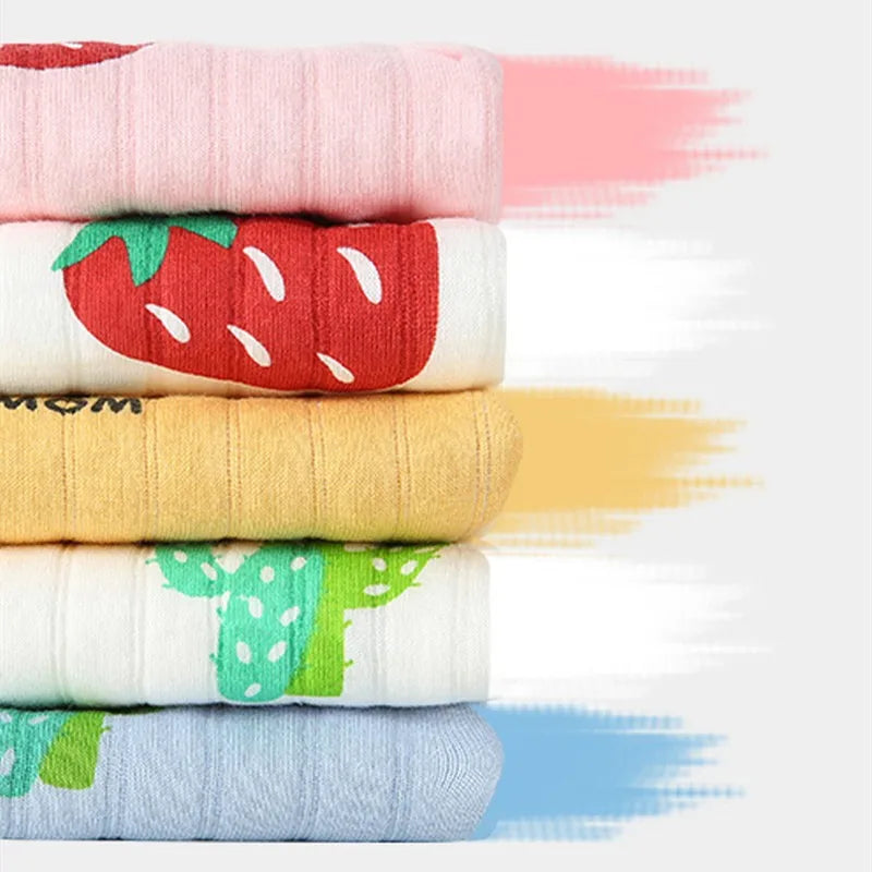 Newborn Baby Clothes Set – 22–24PCS 100% Cotton, 0–6M Unisex Four-Season Outfit