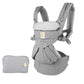 Egobaby Beeeze 360 Ergonomic Baby Carrier Multifunction Breathable Infant Newborn Comfortable Sling Backpack Kid Carriage