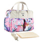 Insular Mummy Diaper Bag