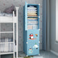 Organizer Baby Cabinets Wardrobe Children's Room Storage Cabinet Cabinets Girl's Drawer Closet Puerta Corredera Baby Furniture