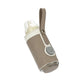 USB Milk Water Warmer Stroller Insulated Bag Travel Stroller Insulated Bag Baby Nursing Bottle Heater Outdoor Travel Accessories