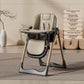 Household Baby Highchair Multifunctional Children's Dining Chair Baby Eating Foldable Seat Dinning Chair Cadeira  Floor Chair