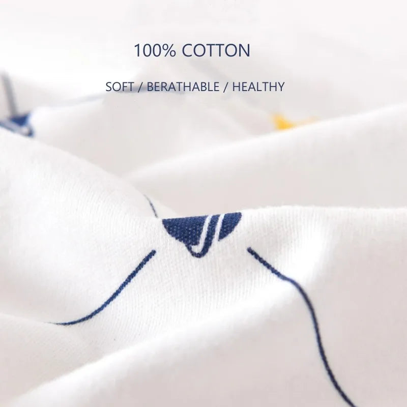 Ensemble nouveau-né 19/23/25 pièces – Vêtements unisexes en pur coton (0–12 mois)