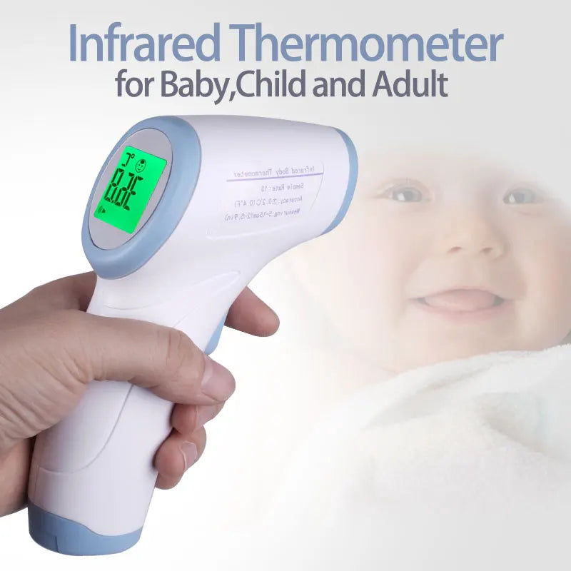 Baby & Family Infrared Thermometer