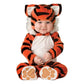 6M-24M Christmas Xmas Holiday Halloween Costume Infant Baby Girls Lion Dinosaur Rompers Elk Toddlers Clothes