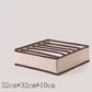 Foldable Storage Cabinet Wardrobe Filing Plastic Chest Modular Wardrobes Baby Cupboard Drawer Armarios Bedroom Furniture