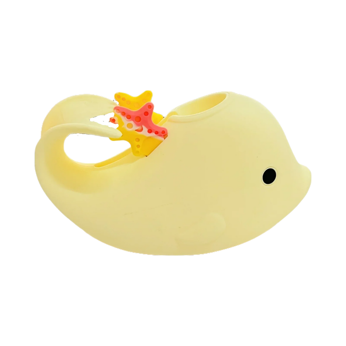 Toddler Bath Safety – Whale Anti-Slip Silicone Faucet Cover