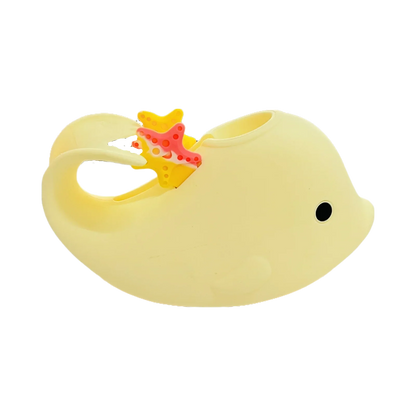 Toddler Bath Safety – Whale Anti-Slip Silicone Faucet Cover