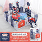 Multi-Purpose Safety Fence for Babies & Toddlers
