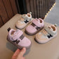 Spring Baby Shoes Boy With 1 Year Baby Shoes Girl 2 Years Babies Deals Sneakers Kids Boots Casual Shoe Mother Male