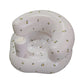 Inflatable Baby Seat – Built-in Pump, Learning & Feeding Chair
