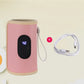Universal Baby Bottle Warmer Water Formula Milk Warmer Baby Bag USB Nursing Bottle Heater Portable Thermal Bag for Travel