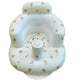 Infants Feeding Chair with Tray Toddlers Bath Shower