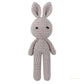 Handmade Crochet Bunny – Soothing Sleep Toy