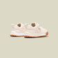 Hot Sale Spring and Autumn New Style Baby Boys and Baby Girls Toddler Shoes With Round Toe Design For 0-3Y Baby Unisex Sneakers