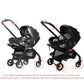 2025 - 2026 New Portable Baby Stroller Multifunctional detachable seat