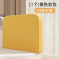 38cm Height Baby Bed Rail Guard Height Adjustable Anti-collision Guardrail Children's Bed Fence Bed General Soft Gate Crib Rail