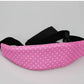 Baby Head Support Strap Car Seat Adjustable Kids Stroller Neck Relief Straps Pillow Toddler Headrest Sleep Car Chair Fasten Belt